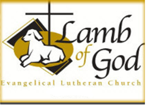 Lamb of God LCMS